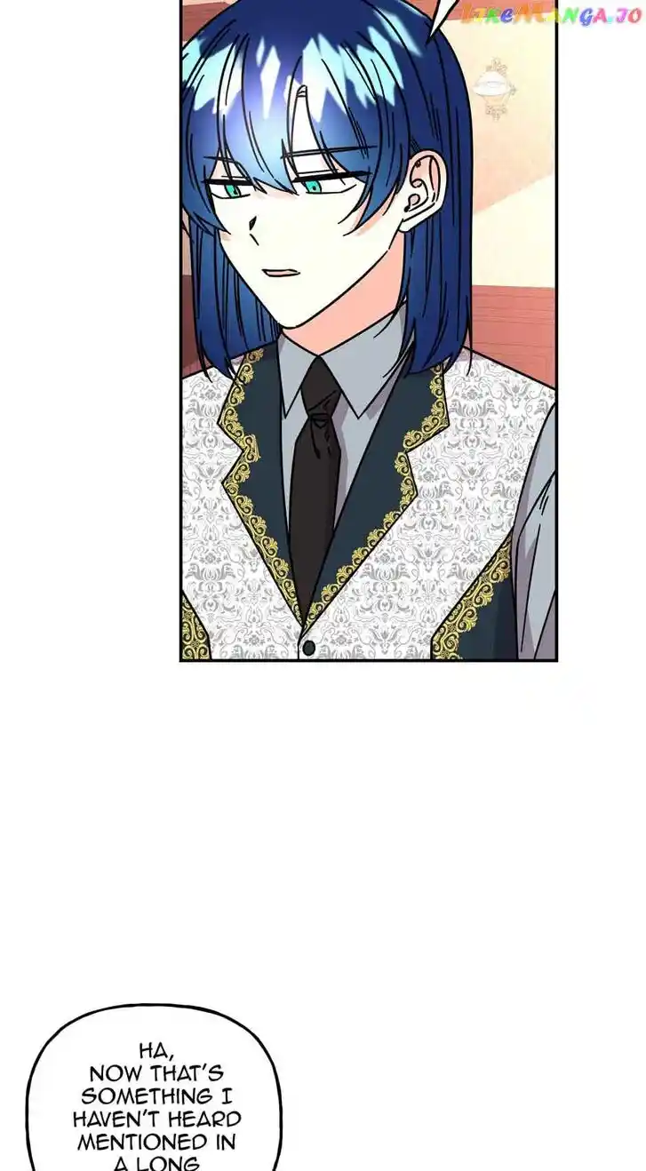 The Archmage's Daughter Ch.191