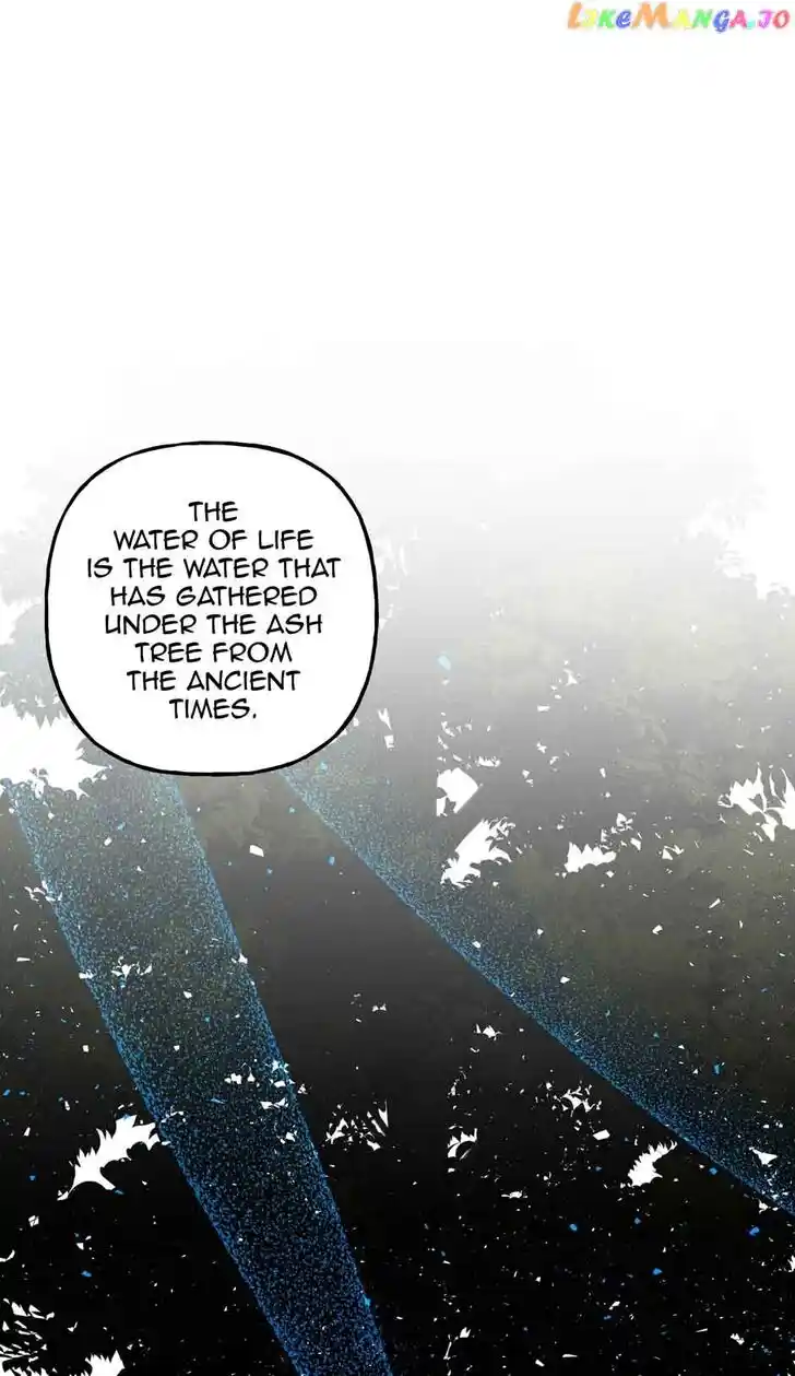 The Archmage's Daughter Ch.191