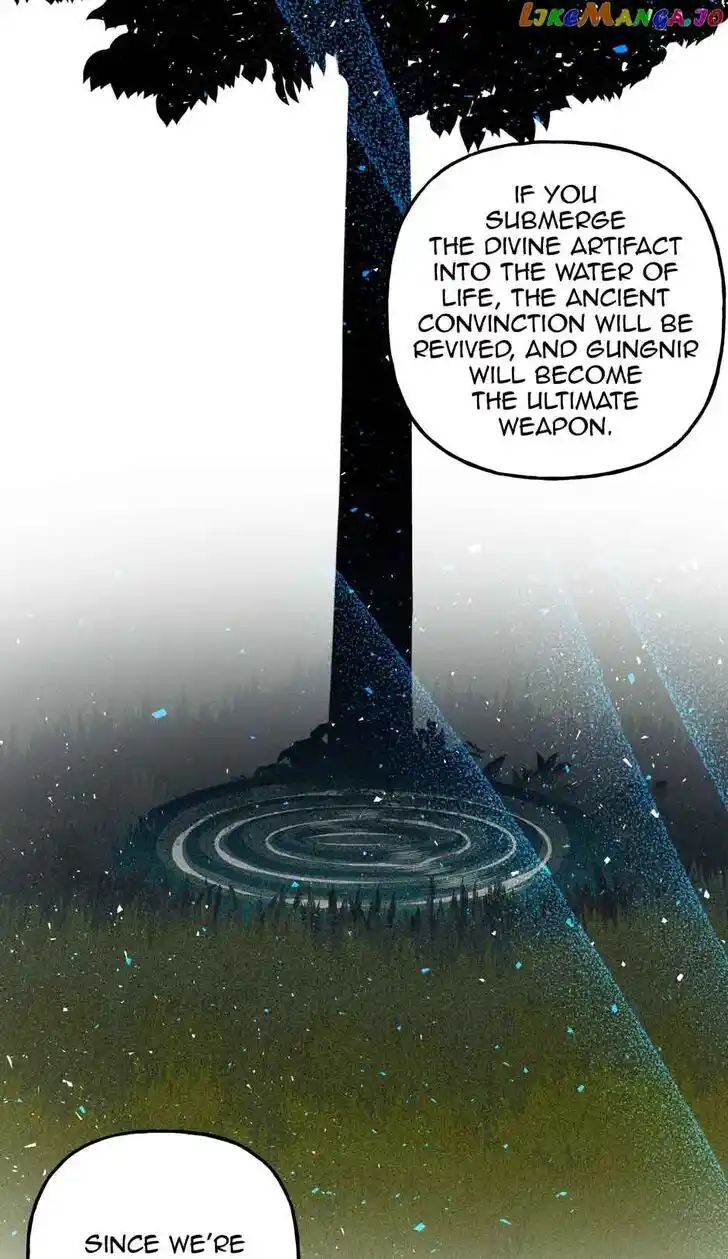 The Archmage's Daughter Ch.191