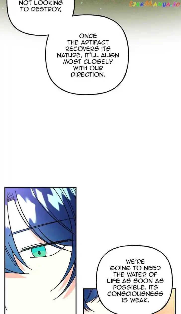 The Archmage's Daughter Ch.191