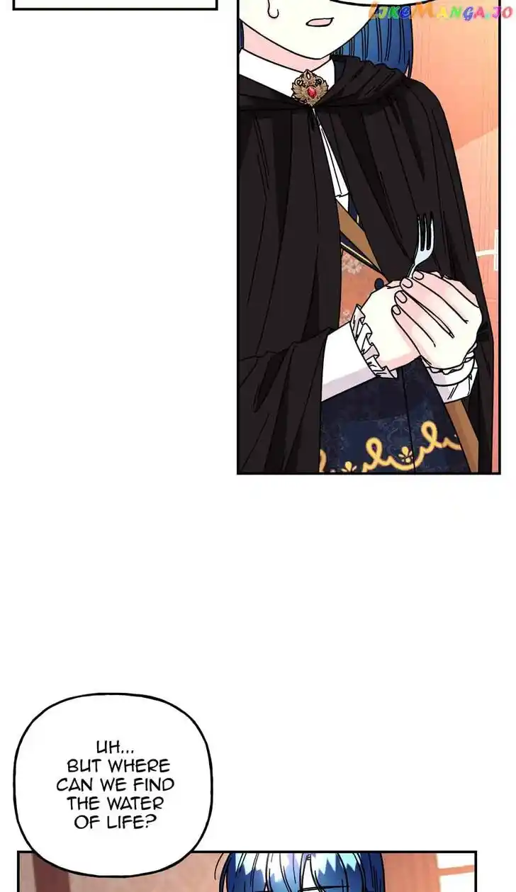 The Archmage's Daughter Ch.191