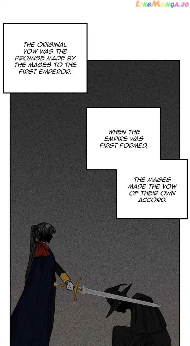 The Archmage's Daughter Ch.191