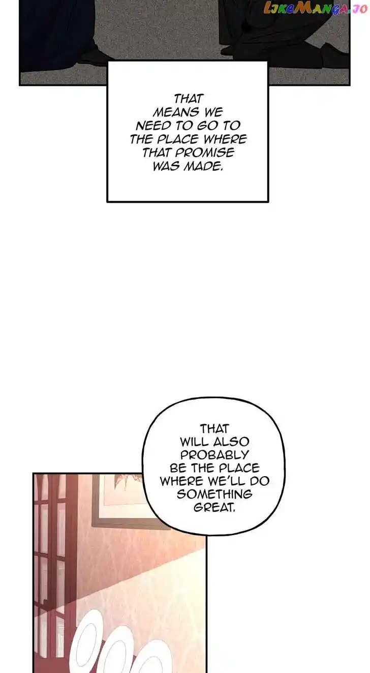 The Archmage's Daughter Ch.191