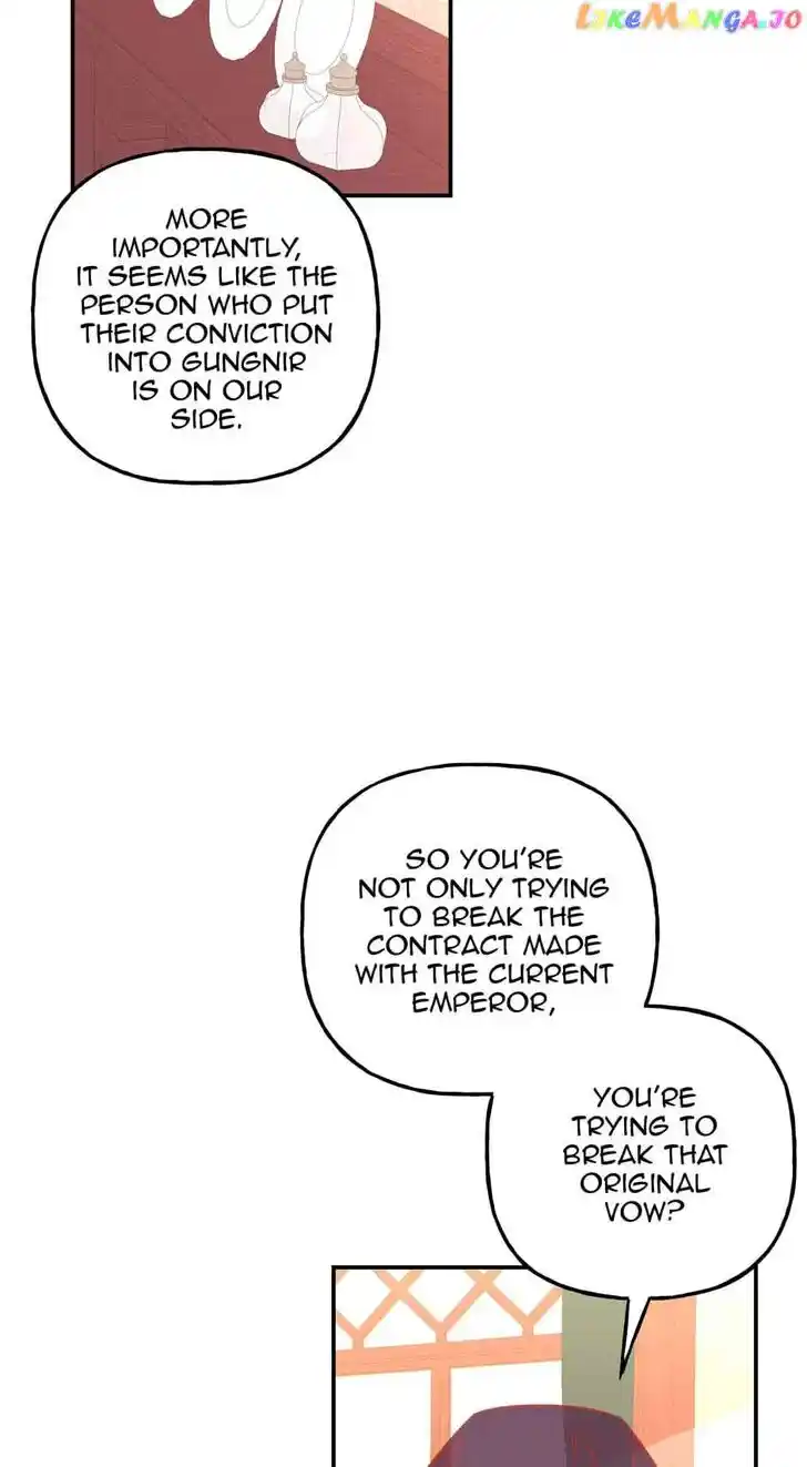 The Archmage's Daughter Ch.191