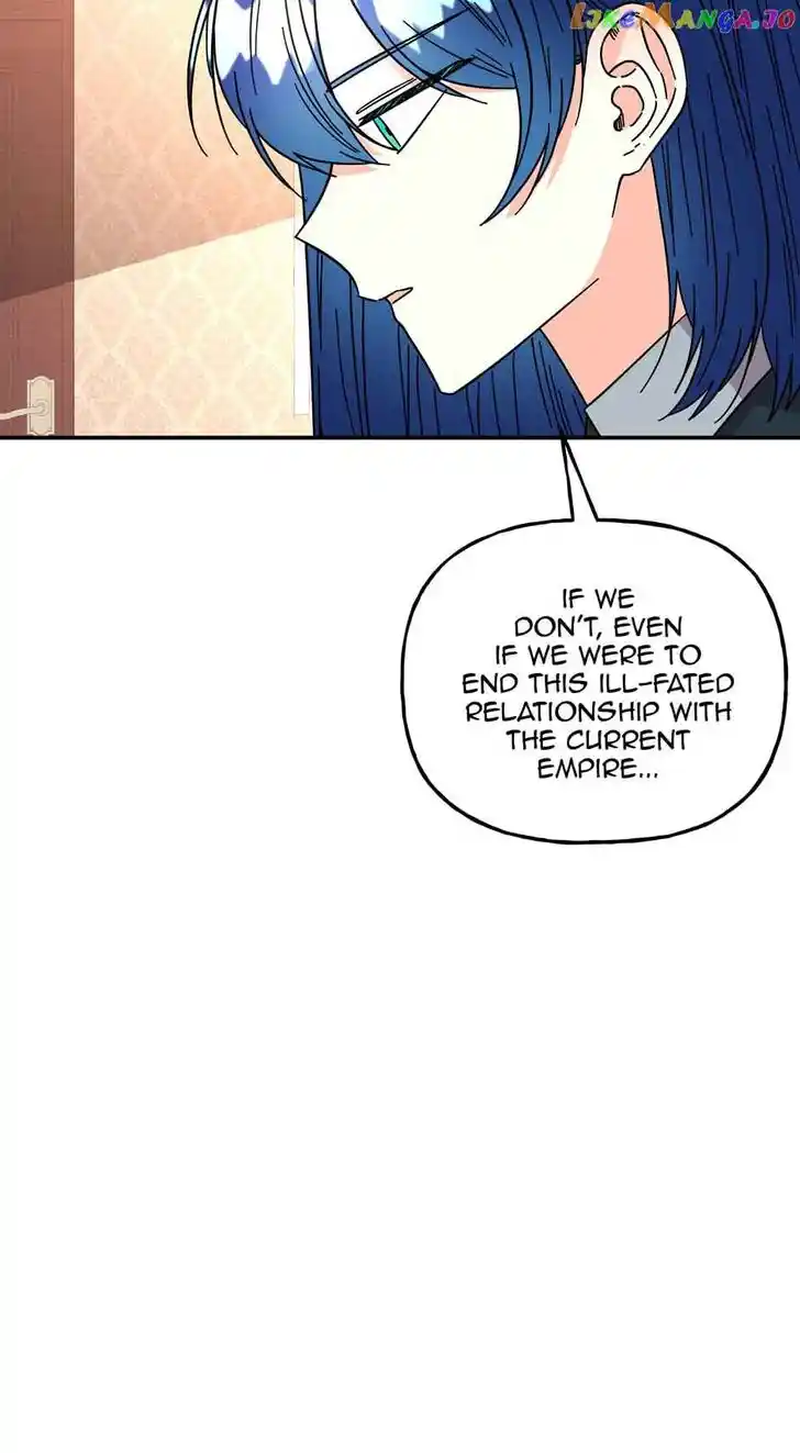 The Archmage's Daughter Ch.191