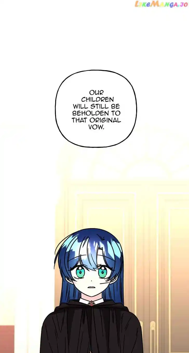 The Archmage's Daughter Ch.191