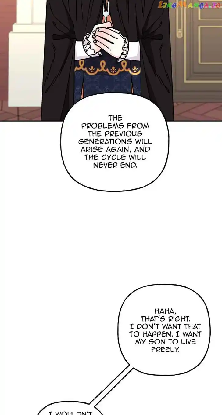 The Archmage's Daughter Ch.191