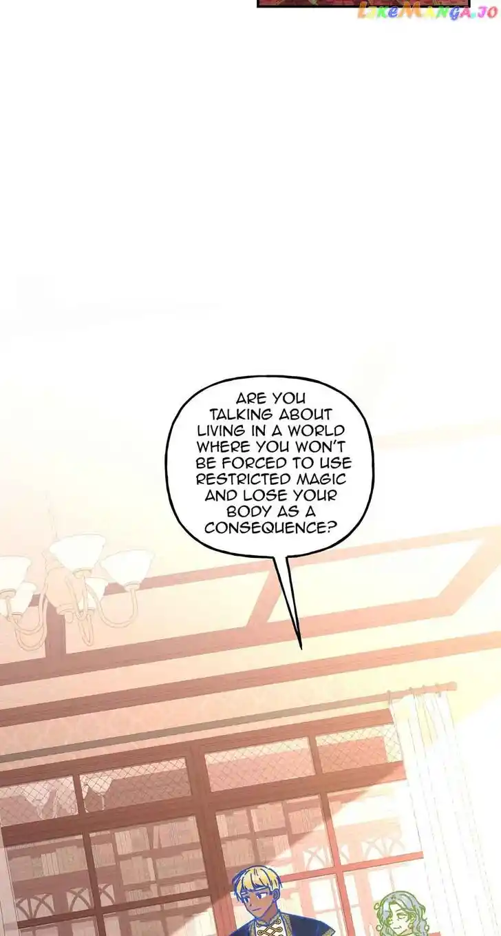 The Archmage's Daughter Ch.191