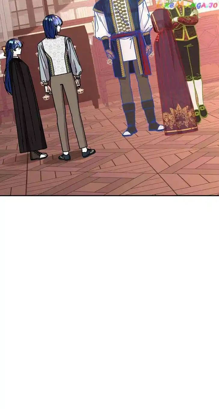 The Archmage's Daughter Ch.191