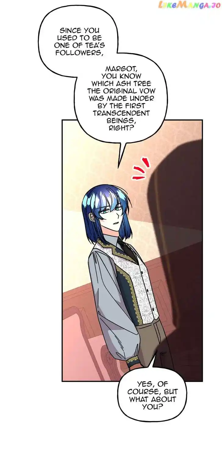 The Archmage's Daughter Ch.191