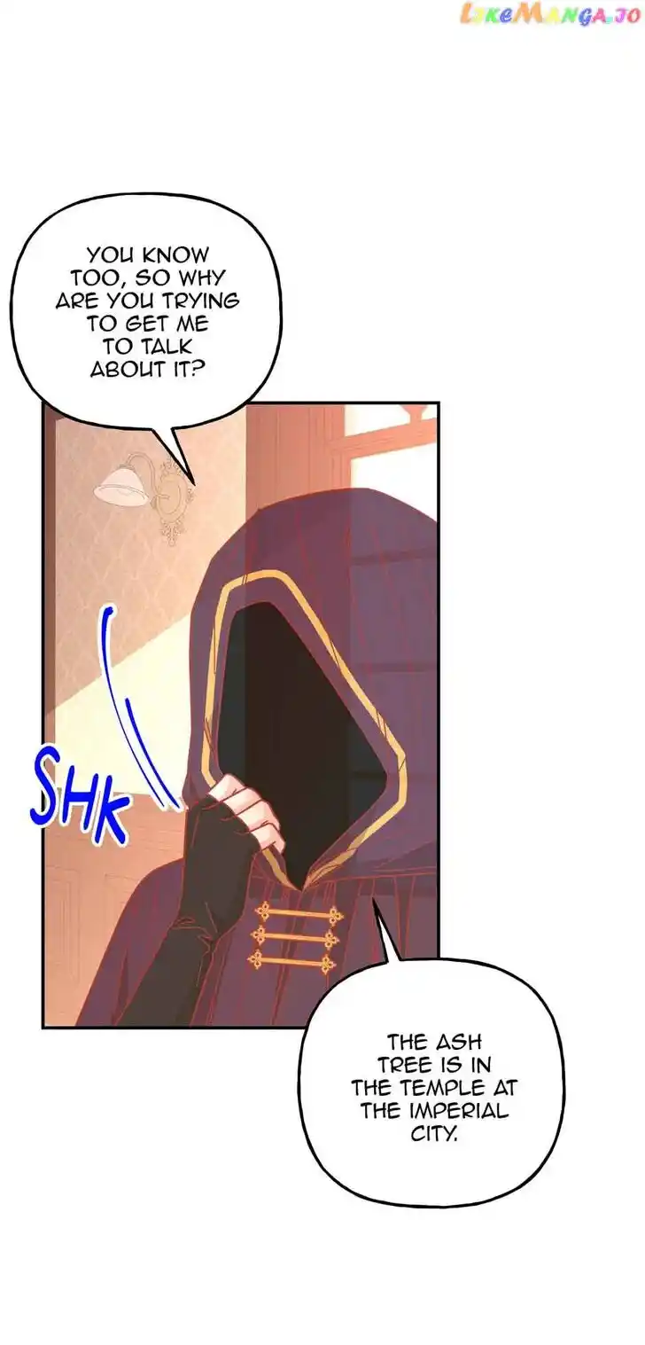 The Archmage's Daughter Ch.191