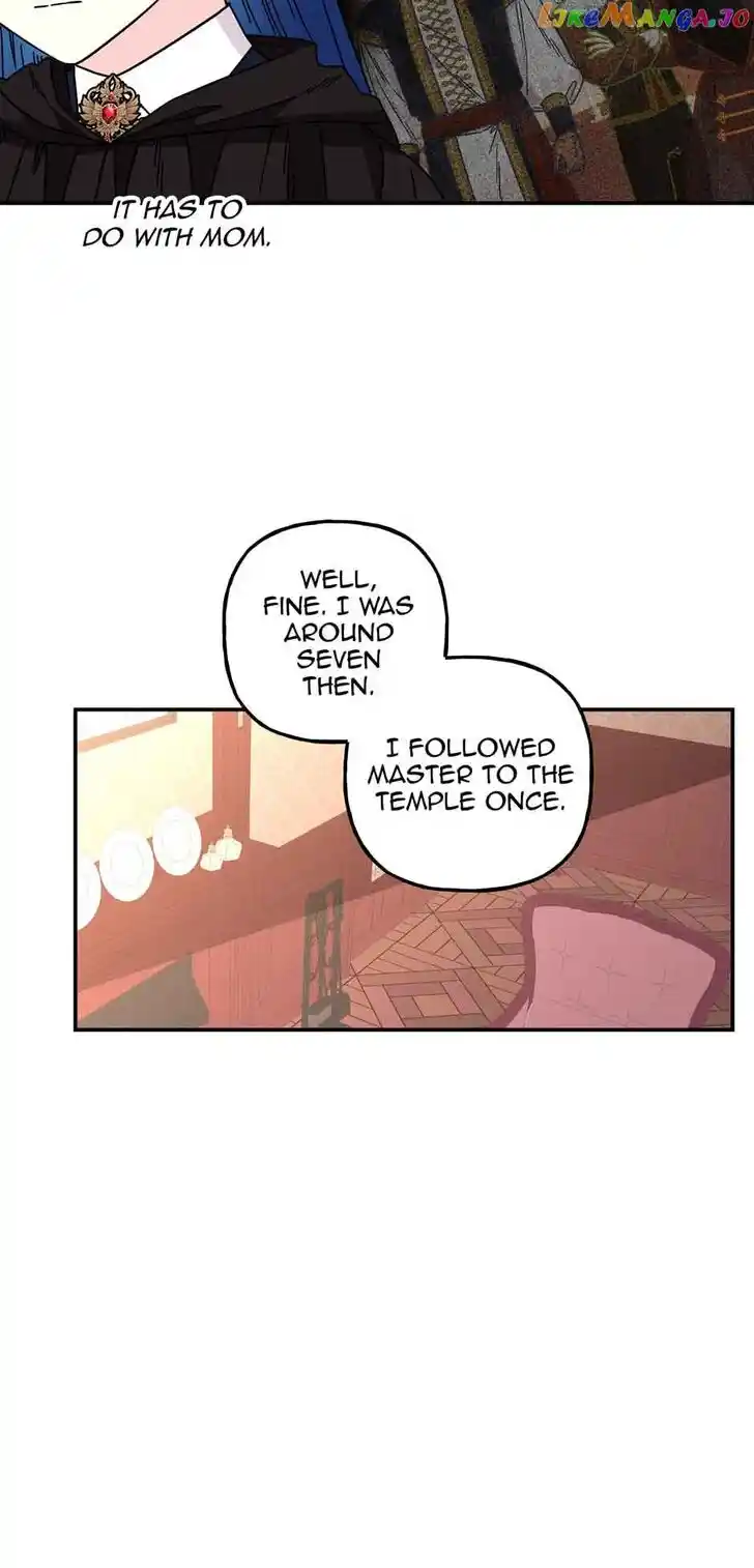 The Archmage's Daughter Ch.191