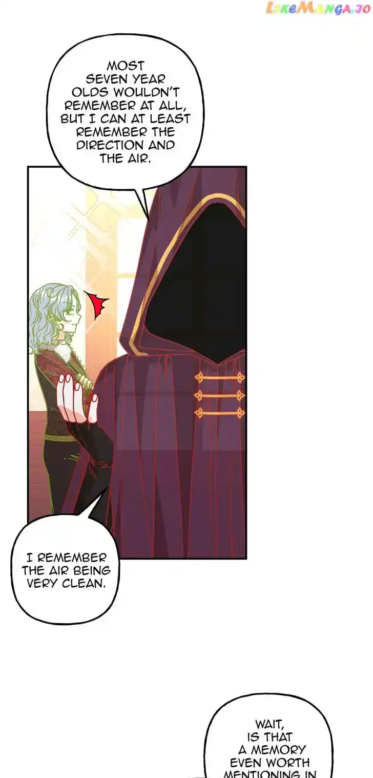 The Archmage's Daughter Ch.191