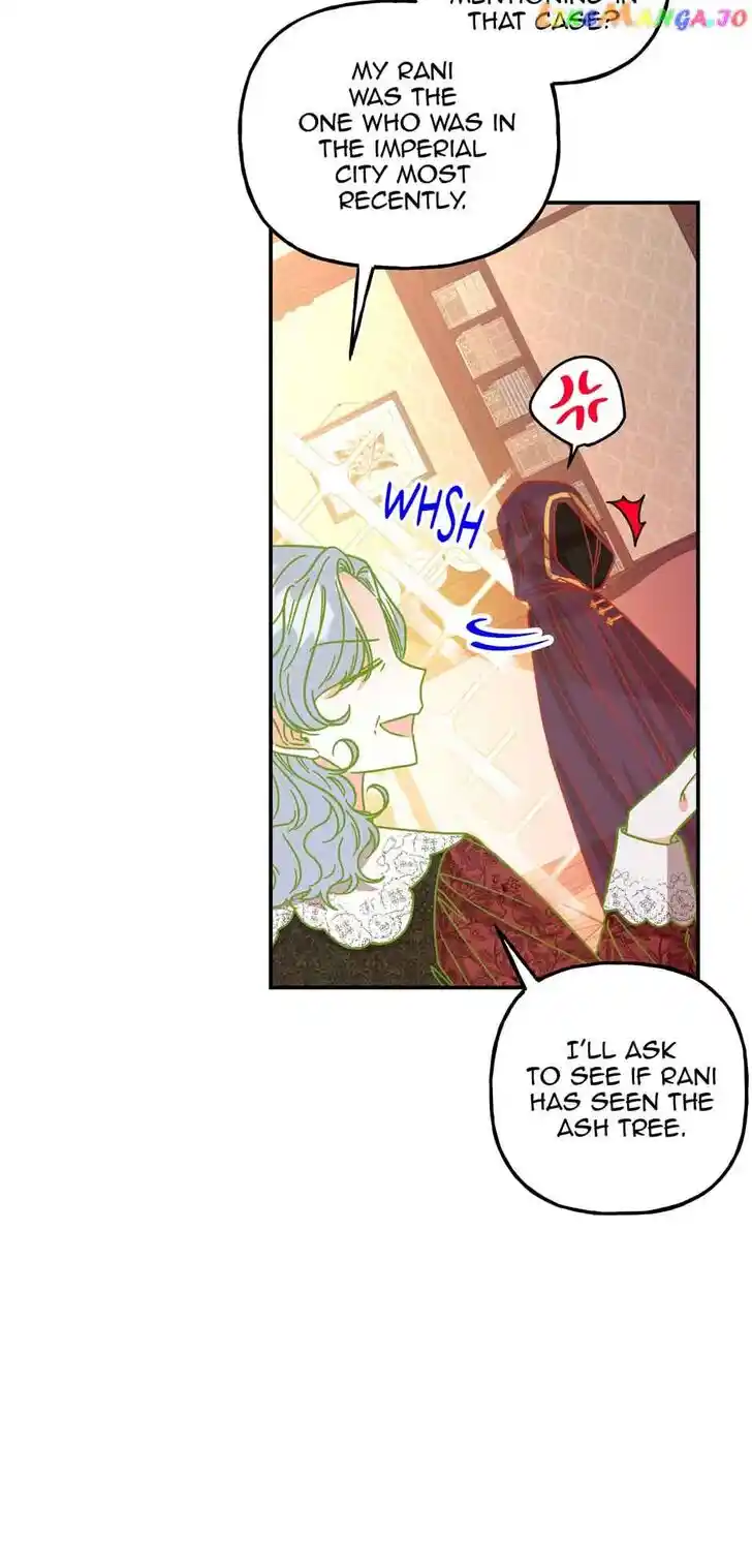 The Archmage's Daughter Ch.191