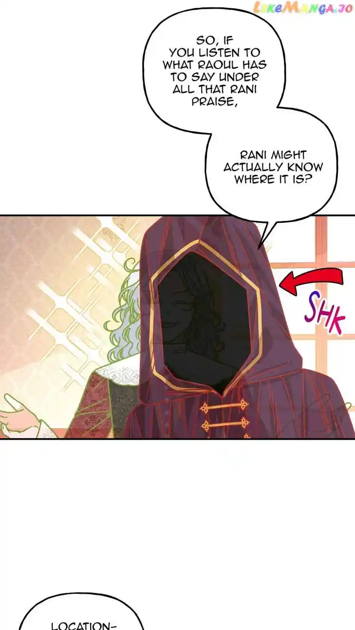 The Archmage's Daughter Ch.191