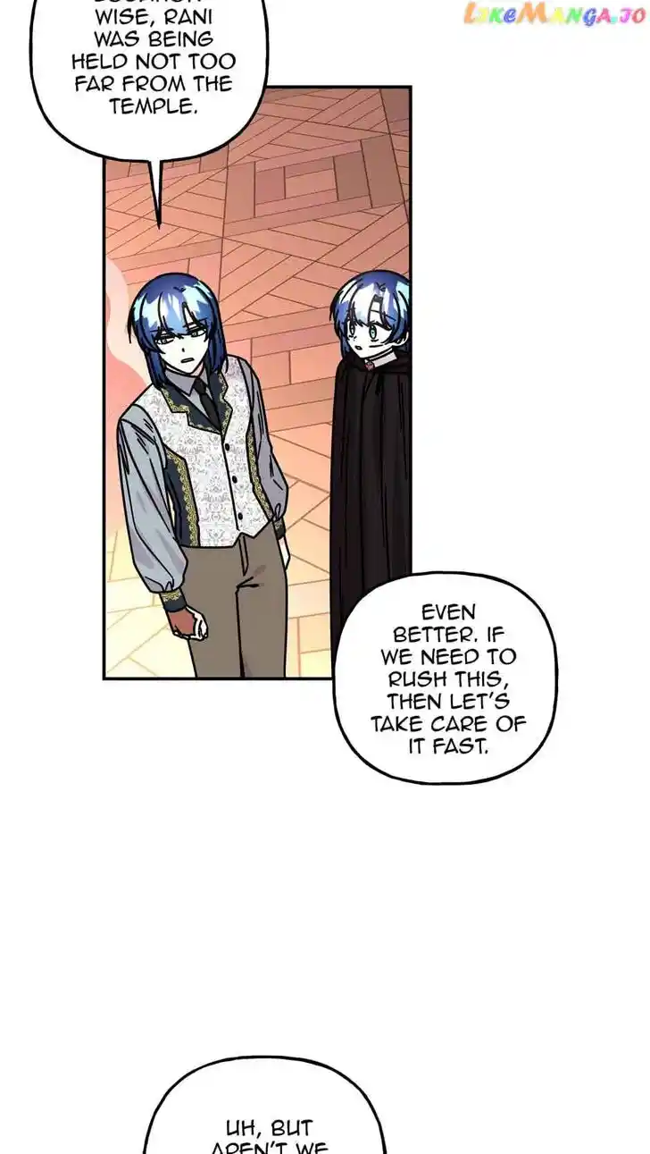 The Archmage's Daughter Ch.191