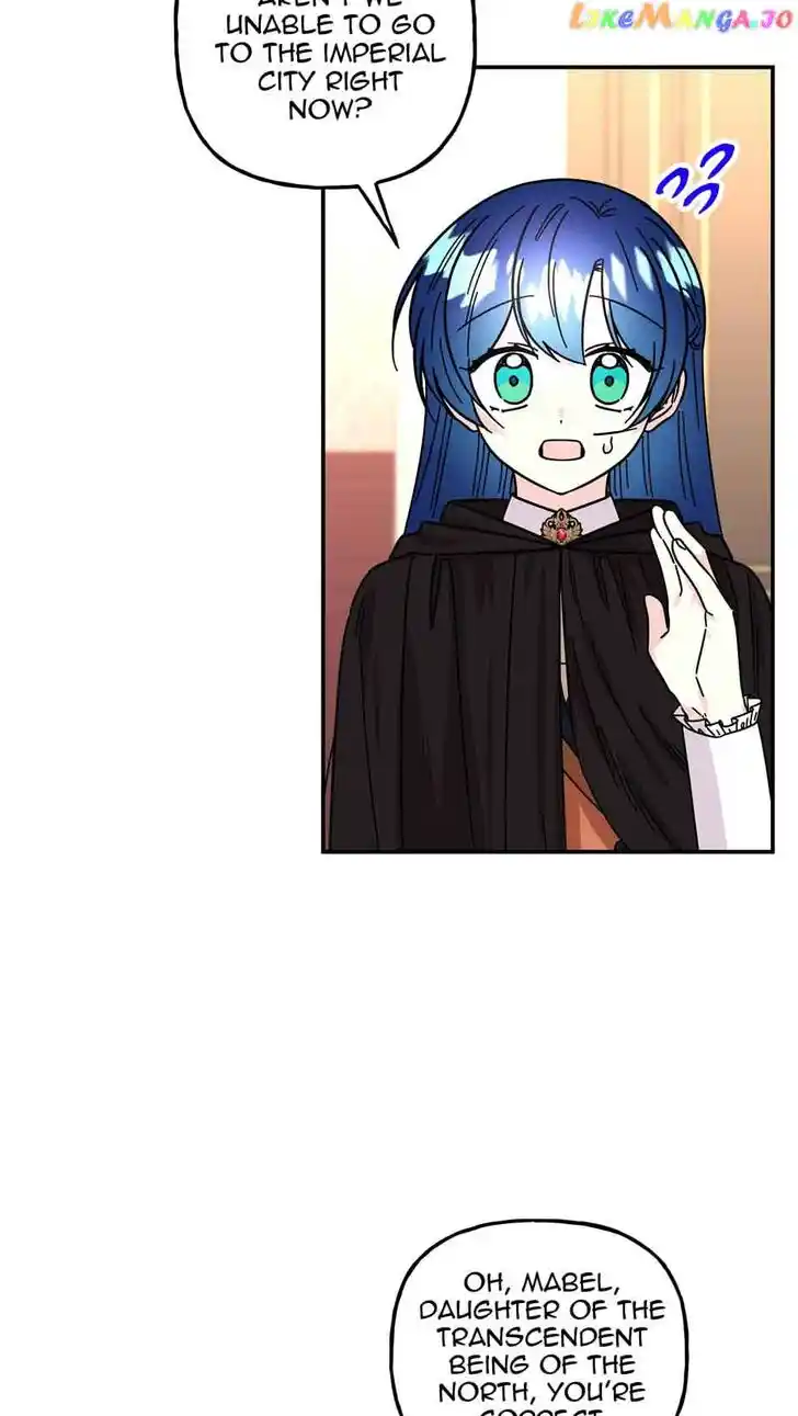 The Archmage's Daughter Ch.191