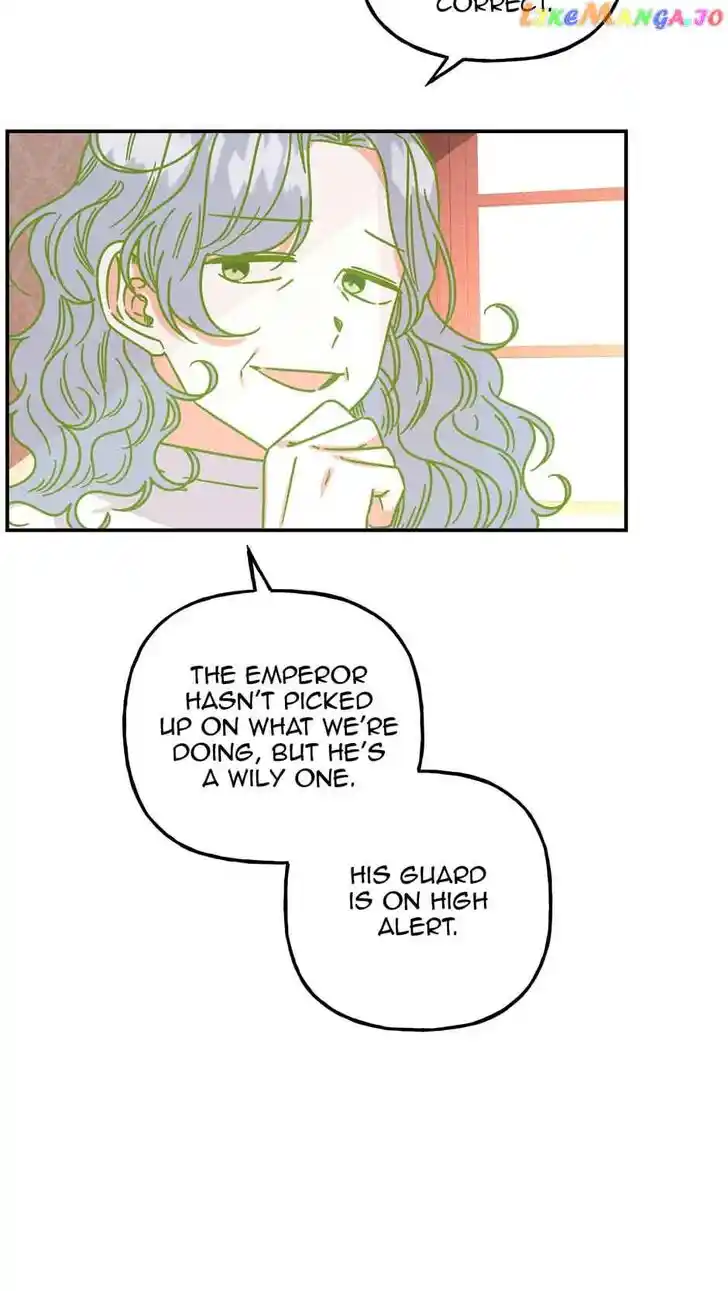 The Archmage's Daughter Ch.191