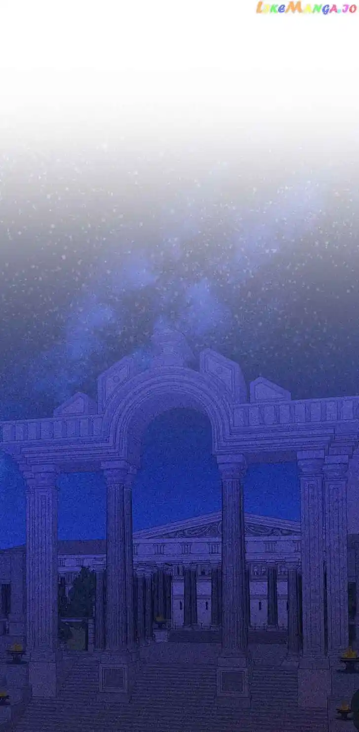 The Archmage's Daughter Ch.191