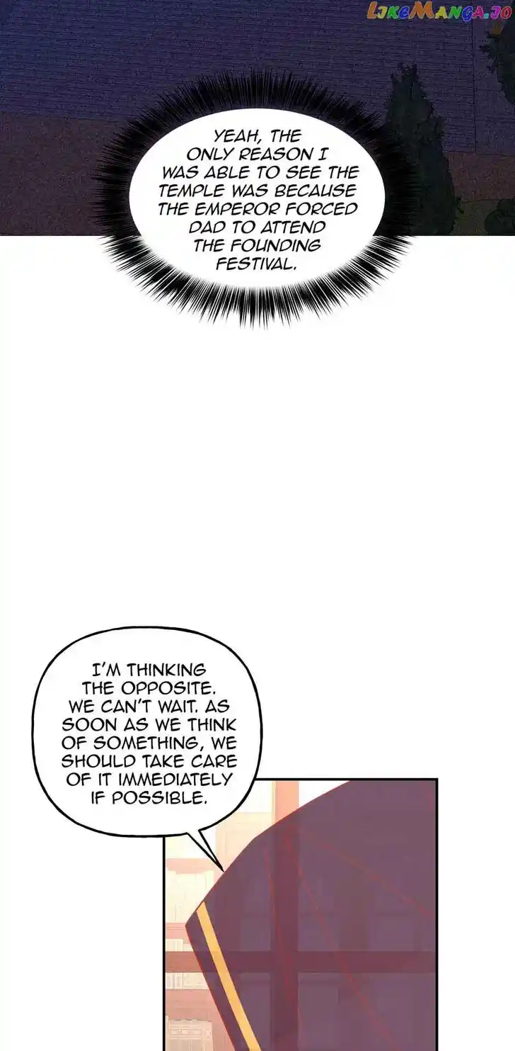 The Archmage's Daughter Ch.191