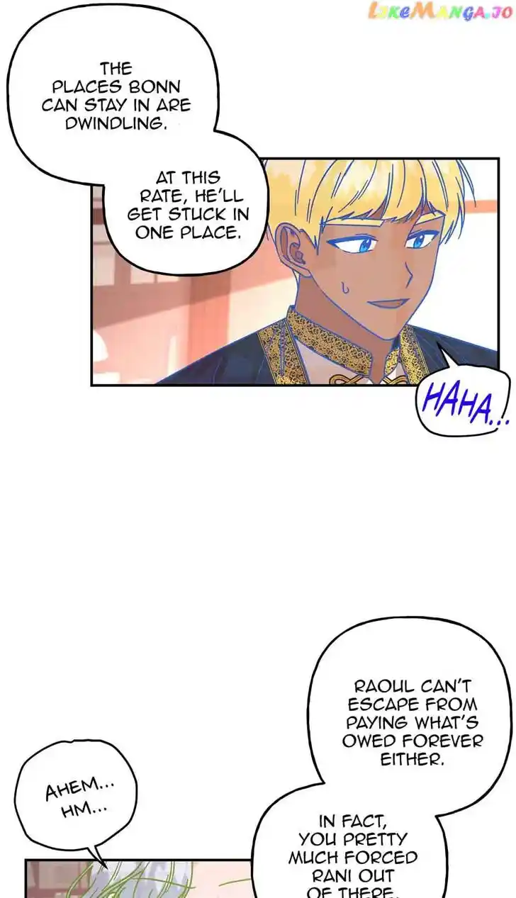 The Archmage's Daughter Ch.191