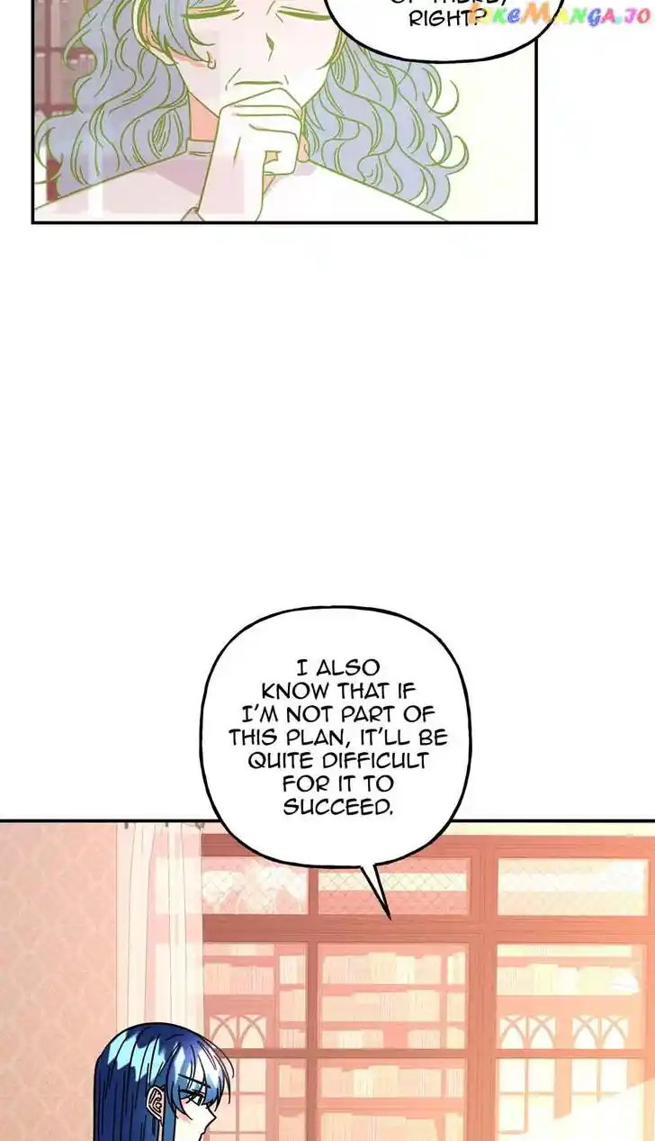 The Archmage's Daughter Ch.191