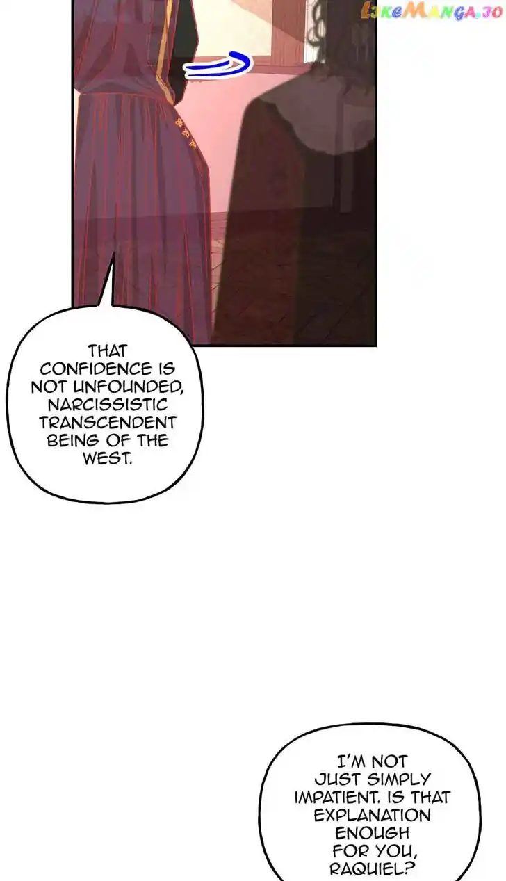 The Archmage's Daughter Ch.191