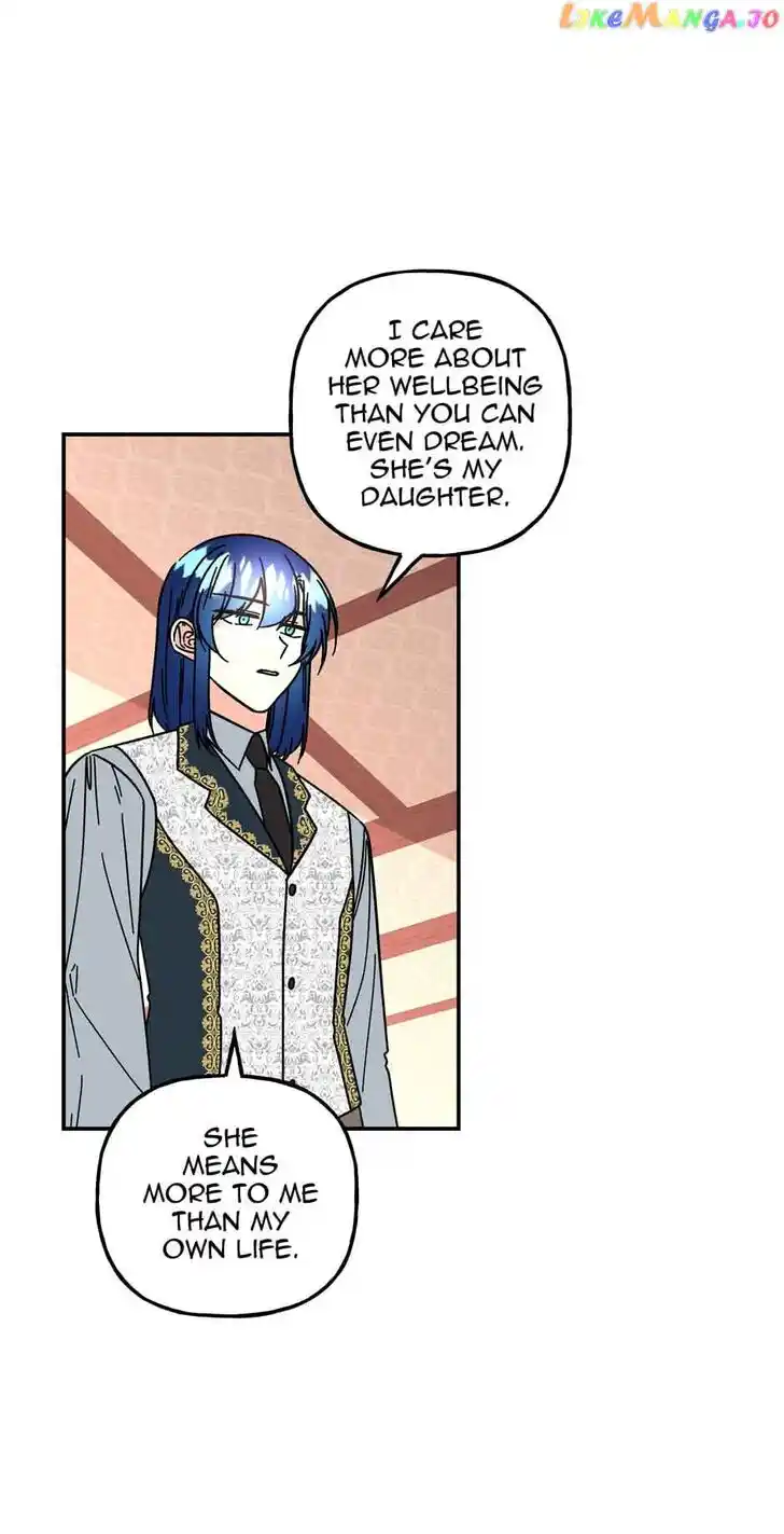 The Archmage's Daughter Ch.191