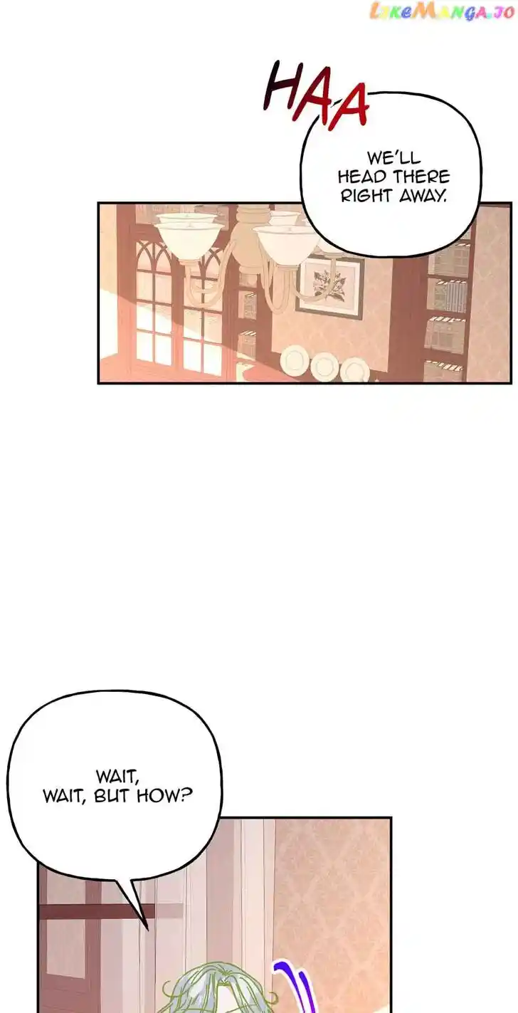 The Archmage's Daughter Ch.191