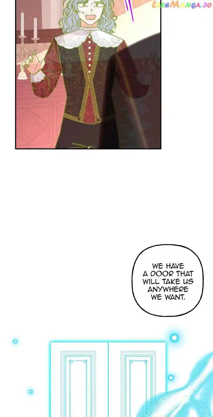 The Archmage's Daughter Ch.191