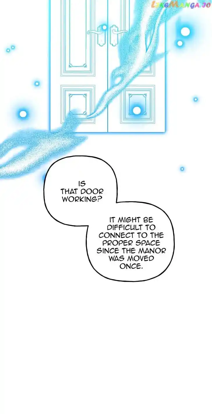 The Archmage's Daughter Ch.191