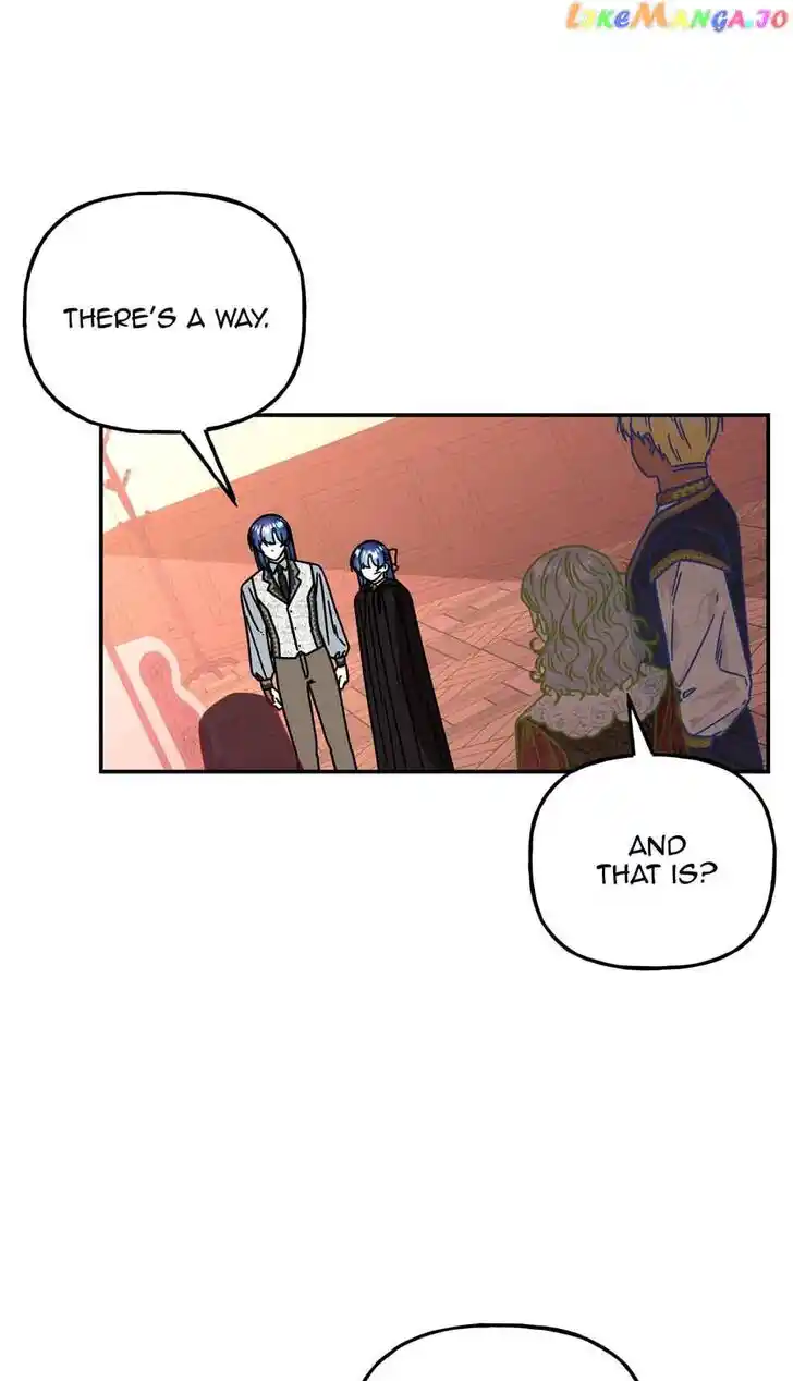 The Archmage's Daughter Ch.191