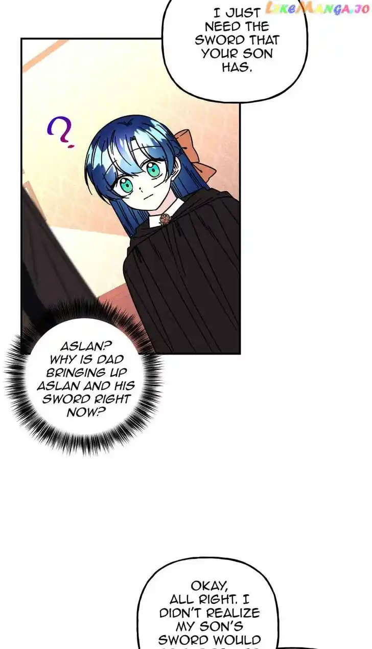 The Archmage's Daughter Ch.191