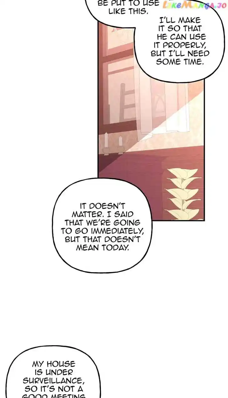 The Archmage's Daughter Ch.191