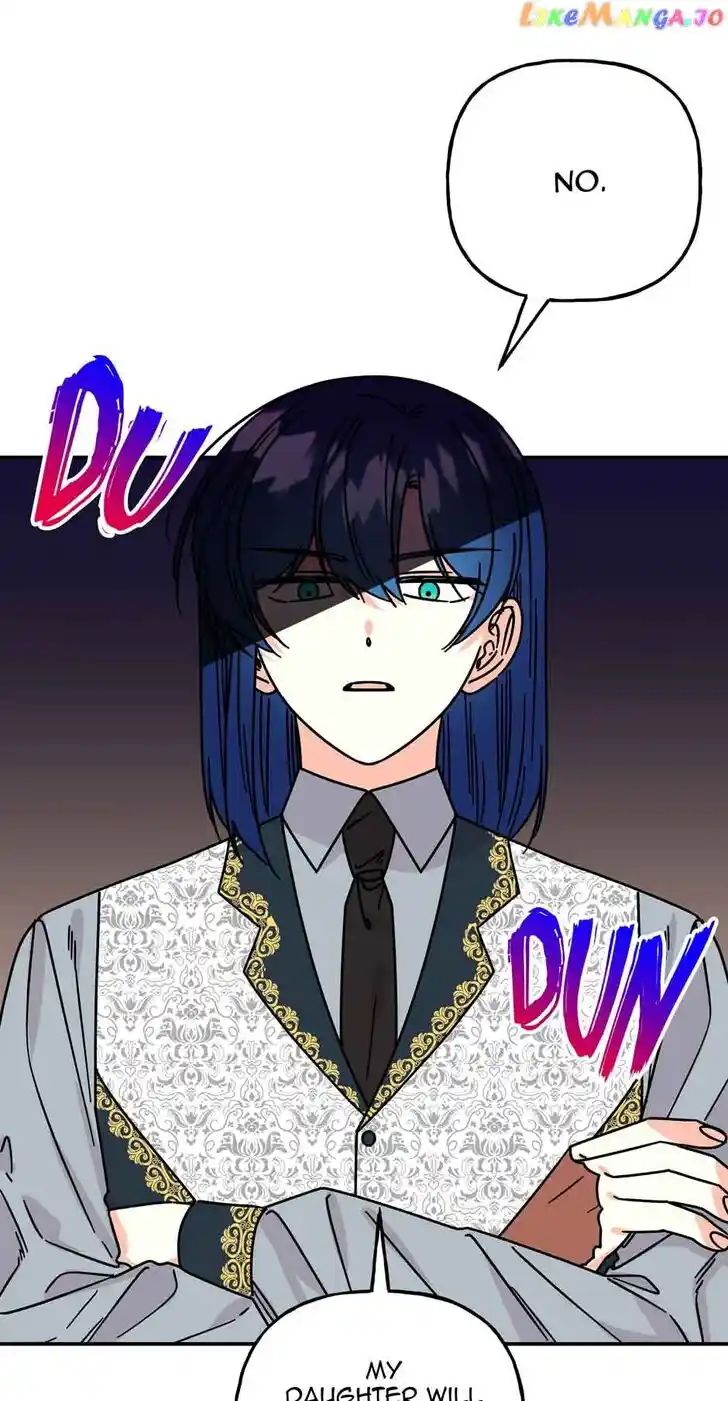 The Archmage's Daughter Ch.191