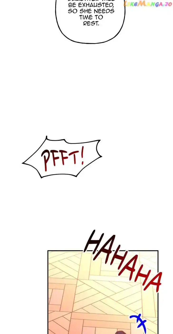 The Archmage's Daughter Ch.191