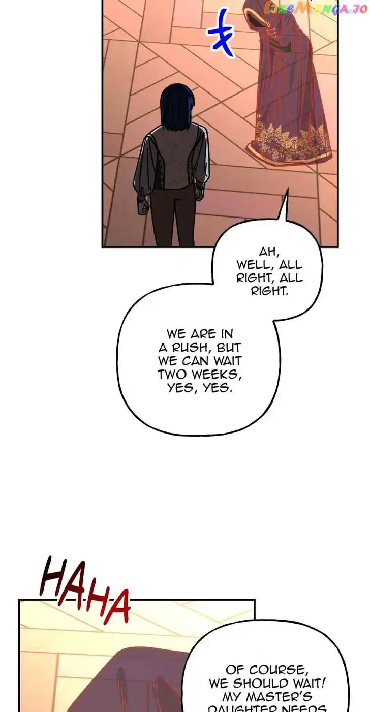 The Archmage's Daughter Ch.191