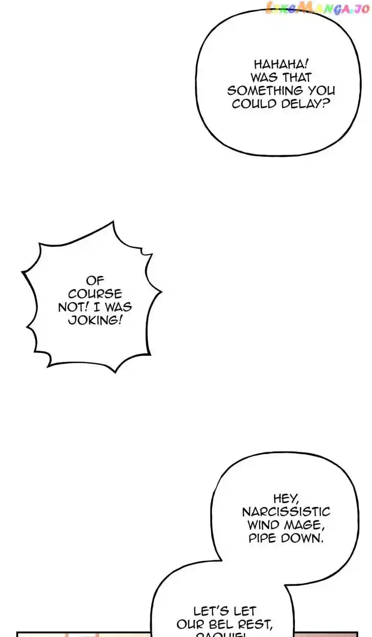 The Archmage's Daughter Ch.191