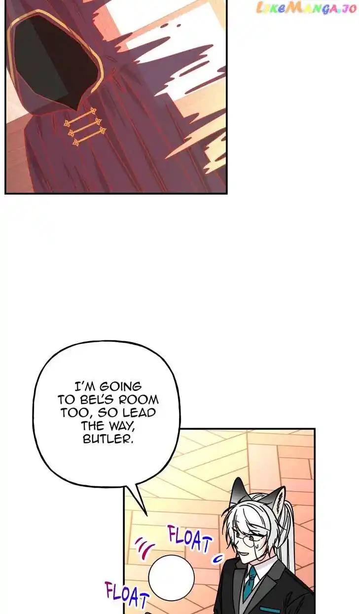 The Archmage's Daughter Ch.191