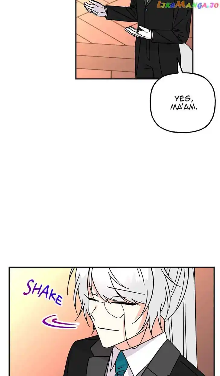 The Archmage's Daughter Ch.191