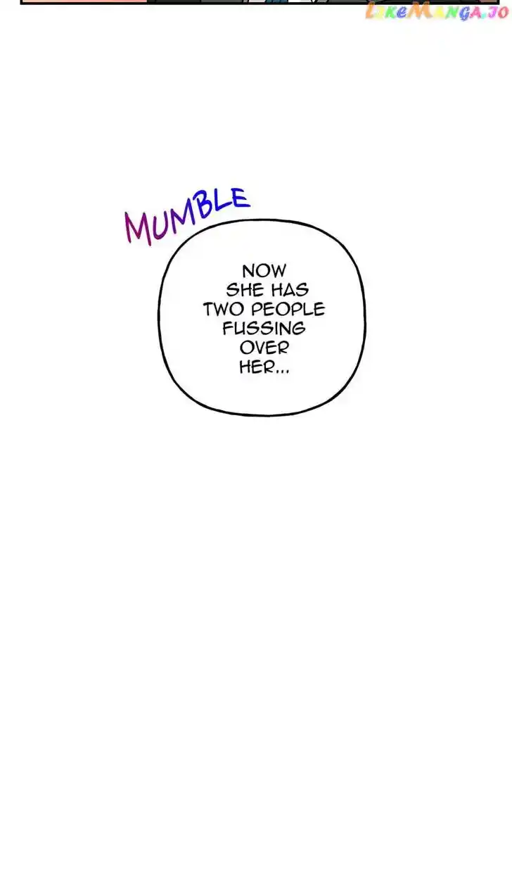 The Archmage's Daughter Ch.191