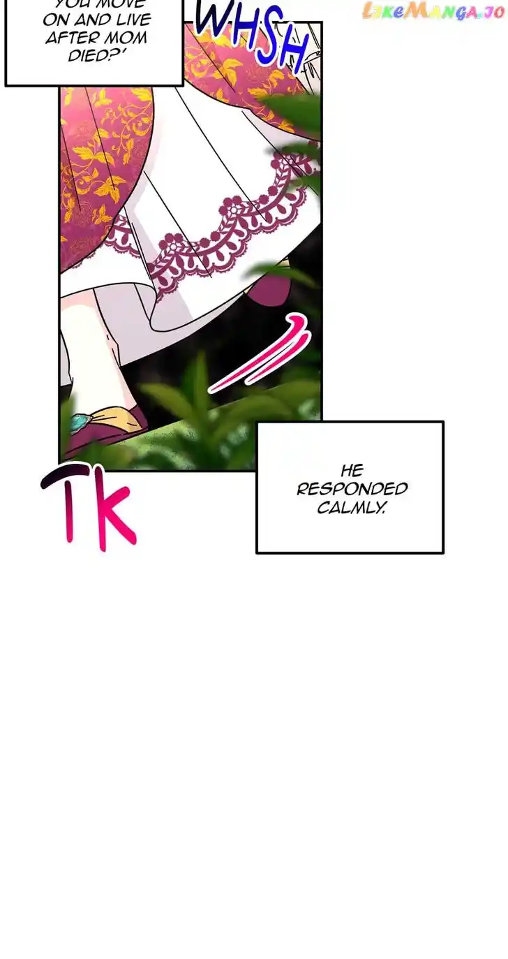 The Archmage's Daughter Ch.197