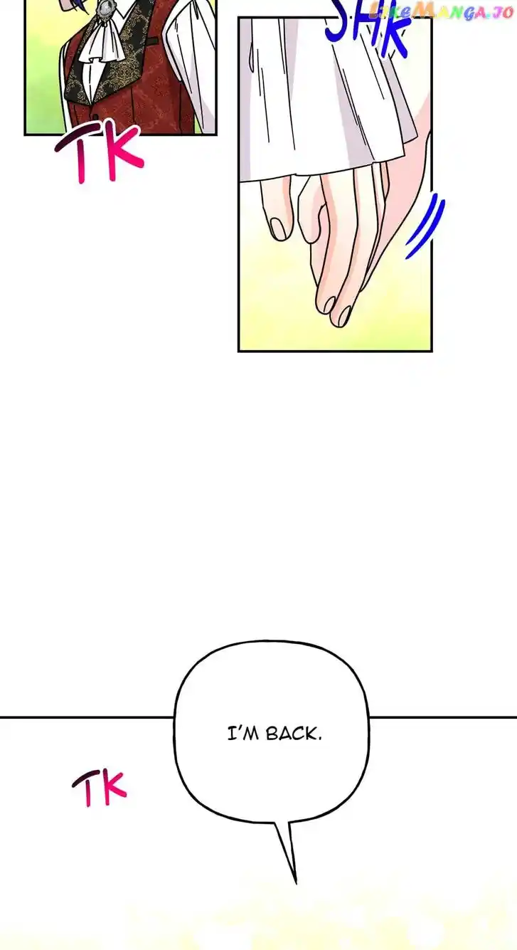 The Archmage's Daughter Ch.197