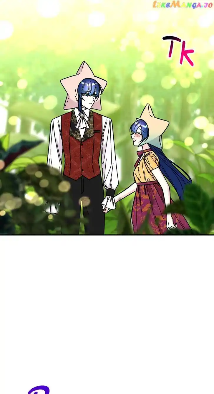 The Archmage's Daughter Ch.197