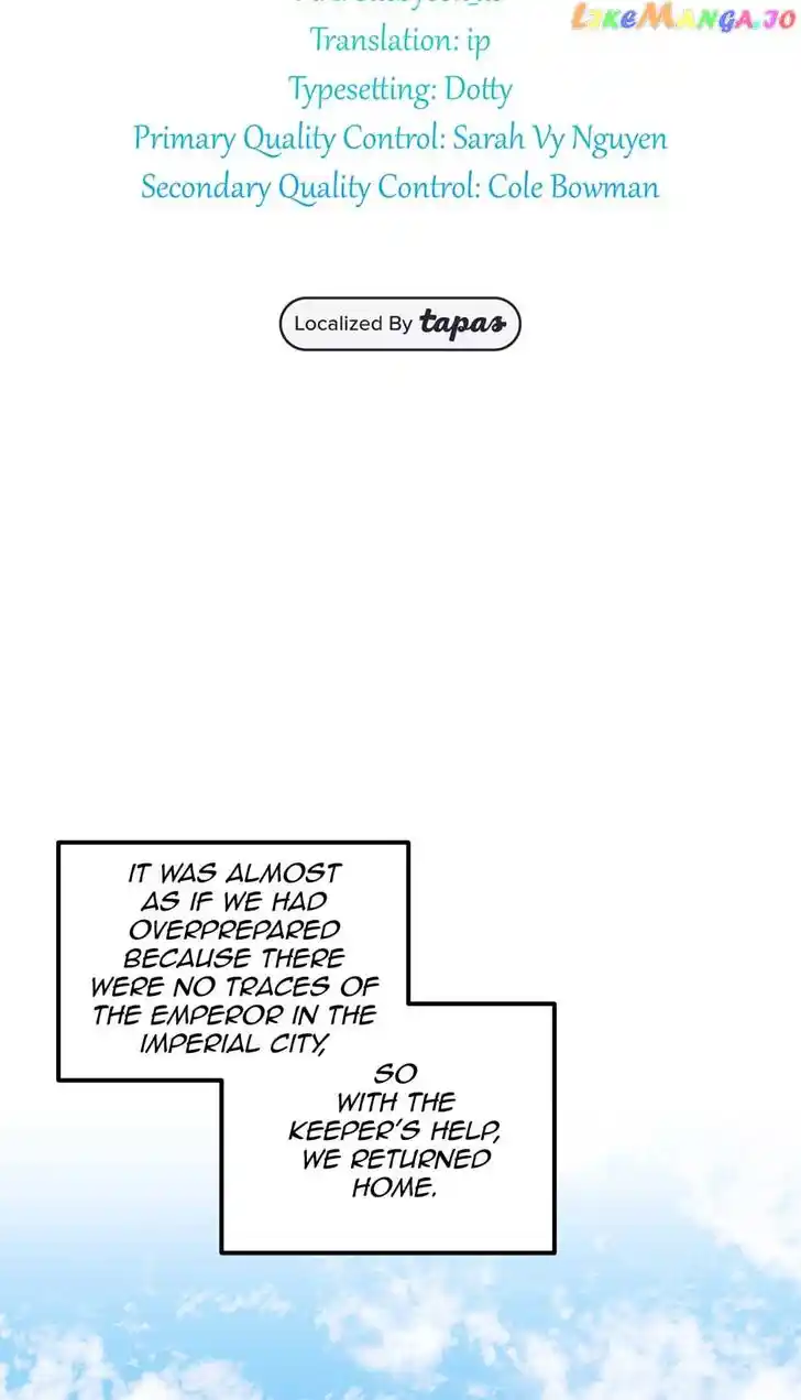 The Archmage's Daughter Ch.197