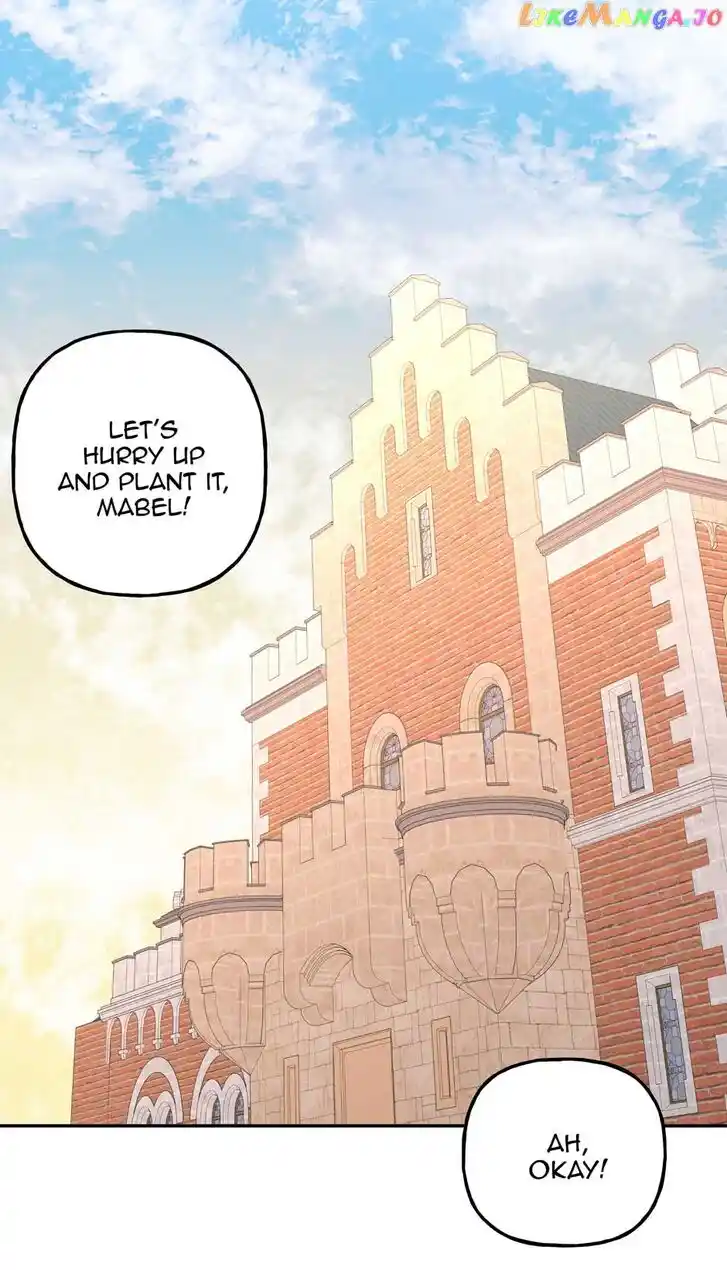 The Archmage's Daughter Ch.197