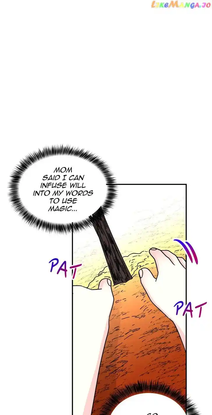 The Archmage's Daughter Ch.197