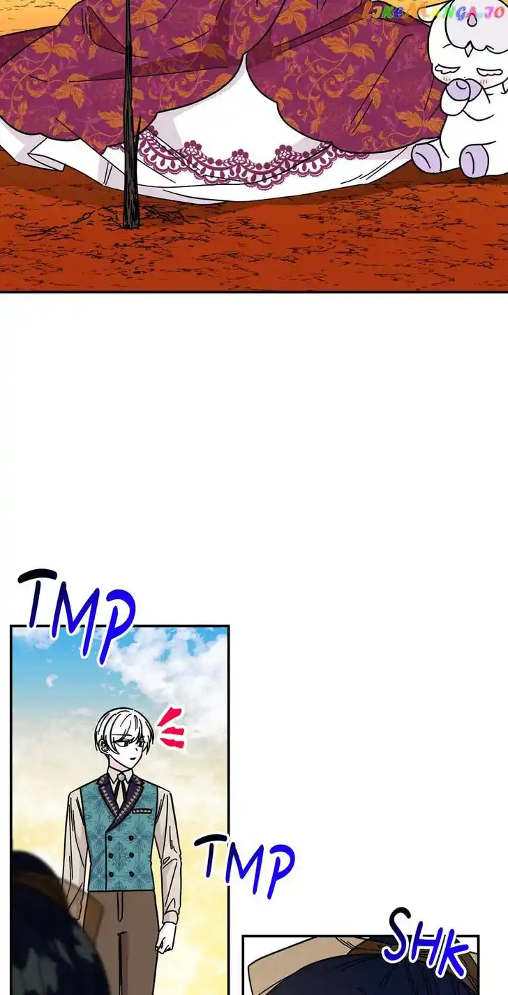 The Archmage's Daughter Ch.197