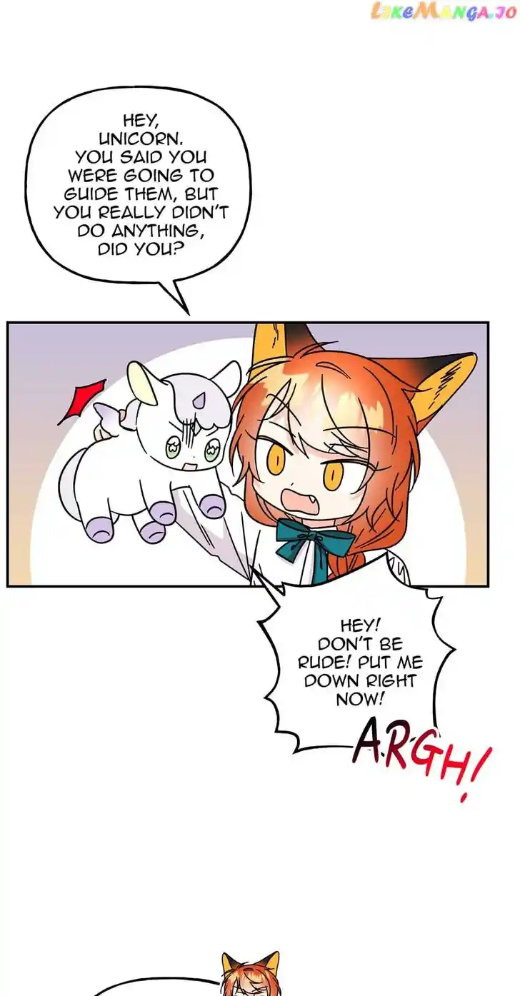 The Archmage's Daughter Ch.197