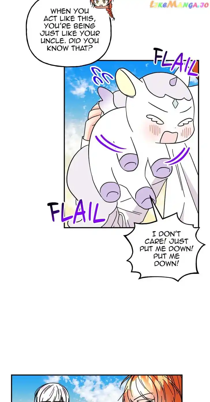 The Archmage's Daughter Ch.197